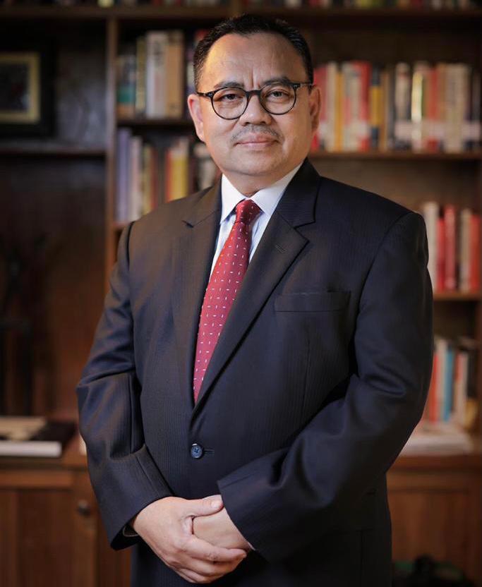 Karan Mehta, CTO